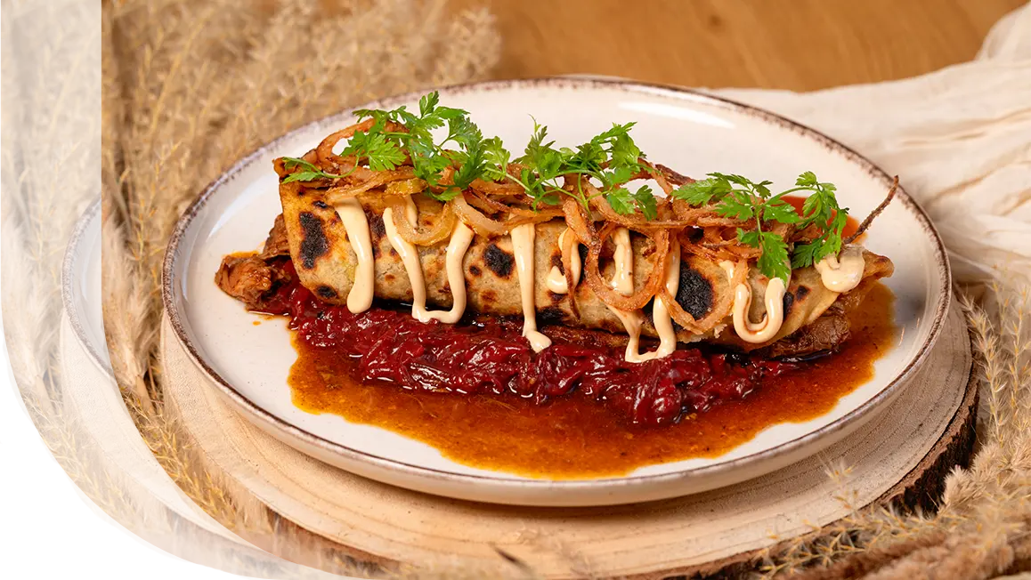 Restaurace Sladovna Kroměříž