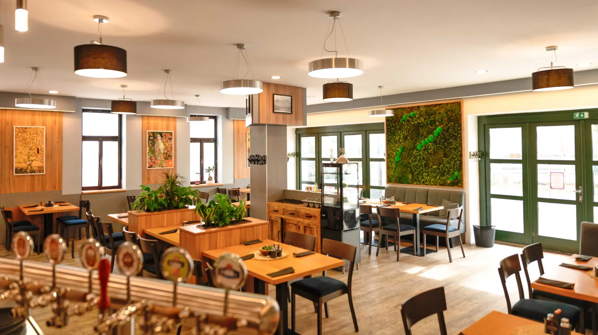 Restaurace Sladovna
